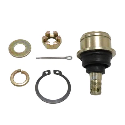 Capul de minge al brațului din față